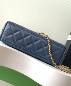 CHANEL KELLY BAG(HIGH-END GRADE)