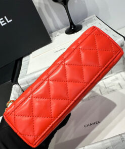 CHANEL KELLY BAG(HIGH-END GRADE)
