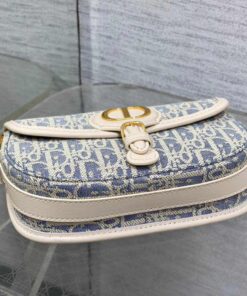 Dior Bobby East-West Bag