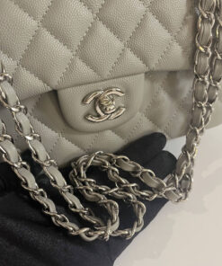 CHANEL SMALL CLASSIC HANDBAG