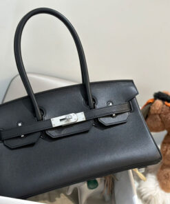 Hermes Shoulder Birkin 29 Swift
