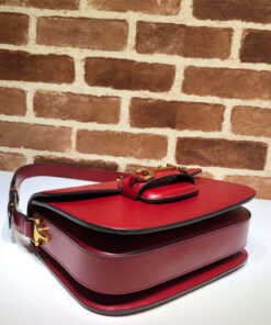 Gucci Horsebit 1955 Shoulder Bag