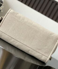 CHANEL Deauville Large Tote(HIGH-END GRADE)