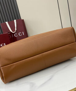 Gucci Softbit maxi shoulder bag(HIGH-END GRADE)