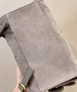 CHANEL 25 Medium Backpack(HIGH-END GRADE)