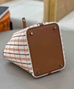 Hermes Picotin Lock 18 bag(HIGH-END GRADE)