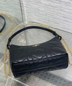 Miss Caro Diorling Mini Bag with Chain