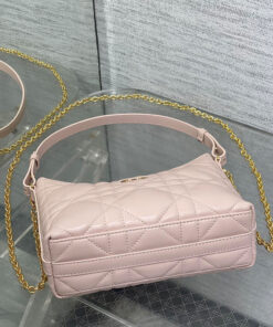 Miss Caro Diorling Mini Bag with Chain