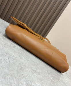 YSL jamie pochon in lambskin