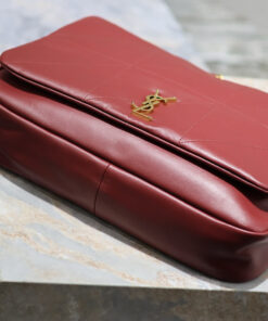 JAMIE 4.3 IN LAMBSKIN(HIGH-END GRADE)