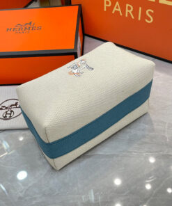 Hermes Trousse Bride-a-Brac Large