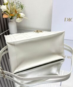 Dior Small Dior Book Tote