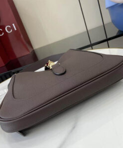 Gucci Jackie 1961 medium bag(HIGH-END GRADE)