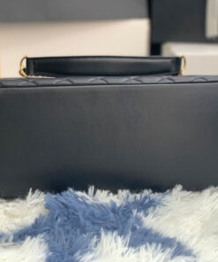 CHANEL Grand Shopping Tote