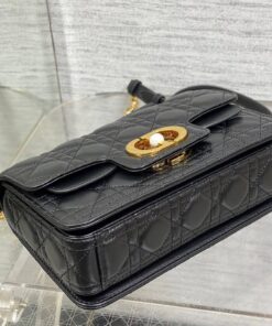 Small Dior Jolie Top Handle Bag