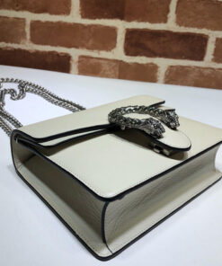 Gucci Dionysus Mini Leather Bag