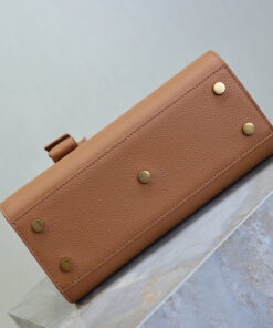 YSL SAC DE JOUR IN SMOOTH LEATHER – BABY(HIGH-END GRADE)