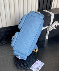 CHANEL  Large Hobo Bag(High-end grade)