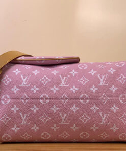 LV Speedy P9 Bandoulière 30(HIGH-END GRADE)