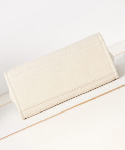 Chanel Small Tote Bag