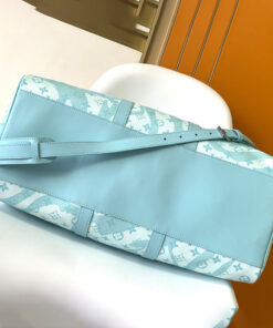 LV Keepall Bandouliere 50(HIGH-END GRADE)