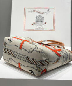 HERMES Steeple 25 bag(high-end grade)