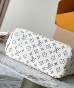 LV Neverfull MM