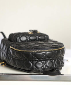 SMALL DIOR BACKPACK