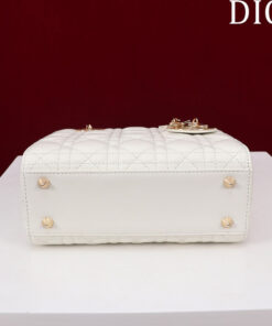 SMALL LADY DIOR MY ABCDIOR BAG(HIGH-END GRADE)