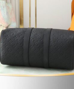 LV Keepall Bandoulière 35