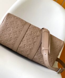 LV Keepall Bandoulière 35