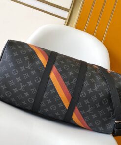LV Keepall Bandoulière 45