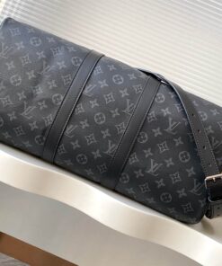 LV Keepall Bandoulière 45