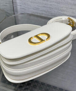 Small 30 Montaigne Avenue Top Handle Bag