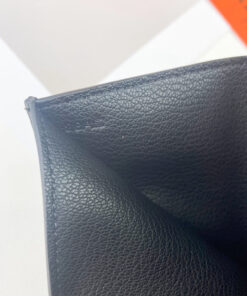 Hermes Bearn Compact wallet