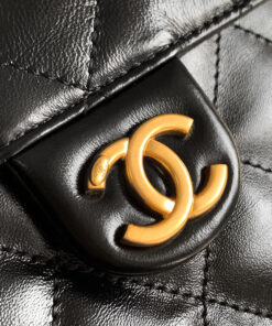 CHANEL 25C LARGE HOBO(high-end grade)