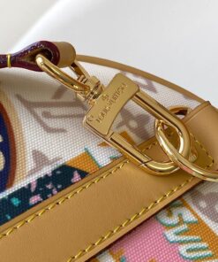 LV Keepall Bandoulière 45