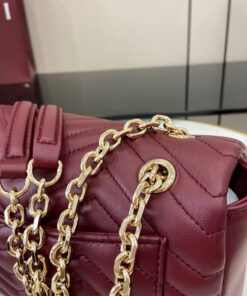GG Marmont medium shoulder bag