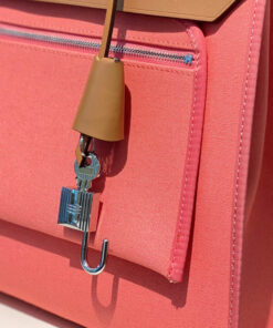HERMES Herbag Zip 31 bag