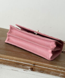 CHANEL Clutch With Chain(high-end grade)