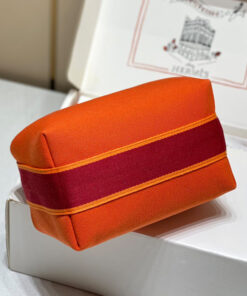 Hermes Trousse Bride-a-Brac Large