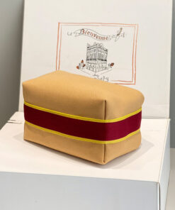 Hermes Trousse Bride-a-Brac Large