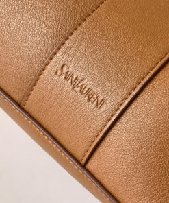 YSL Y TOTE IN LEATHER(HIGH-END GRADE)