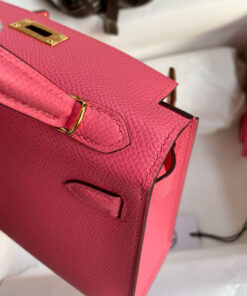 Hermes Mini Kelly II(HIGH-END GRADE)