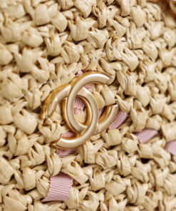 Chanel SMALL TOTE(HIGH-END GRADE)