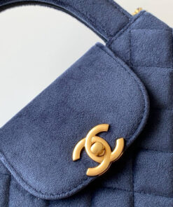 CHANEL KELLY BAG(HIGH-END GRADE)