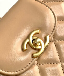 CHANEL KELLY BAG(HIGH-END GRADE)