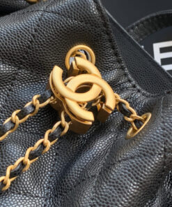 CHANEL 25 Medium Backpack(HIGH-END GRADE)