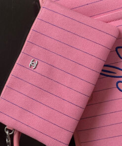 CHANEL Deauville Large Tote(HIGH-END GRADE)