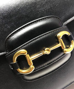 Gucci Horsebit 1955 Shoulder Bag